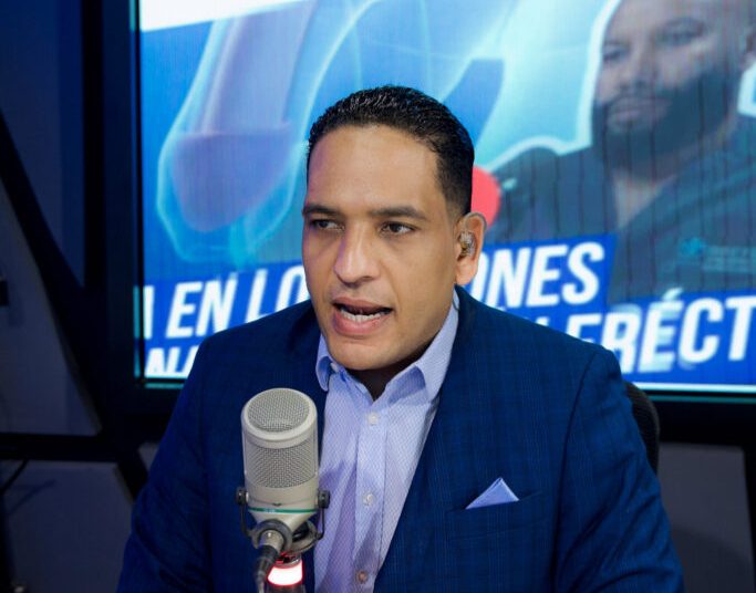 Primicia de Hansel García: Luisín Jiménez se perfila como candidato al Senado mientras Antonio Taveras desiste de la reelección