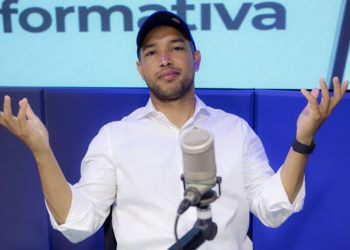 Máximo Romero Dante arremete contra Milton Morrison por «ceder» ante presión de motoristas