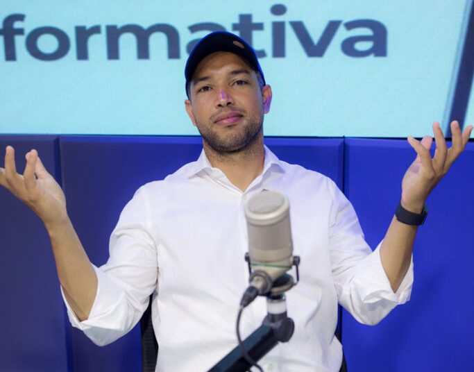Máximo Romero Dante arremete contra Milton Morrison por «ceder» ante presión de motoristas
