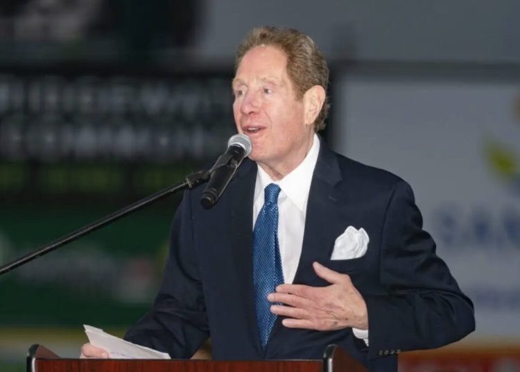 John Sterling, icónica voz de los New York Yankees, fallece a los 87 años