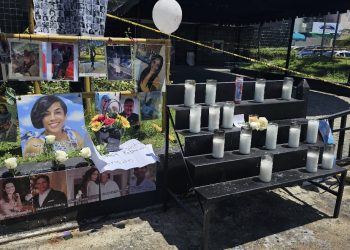 Familiares de víctimas por tragedia del Jet Set esperan “justicia” en audiencia del día 15 mayo