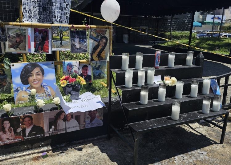 Familiares de víctimas por tragedia del Jet Set esperan “justicia” en audiencia del día 15 mayo