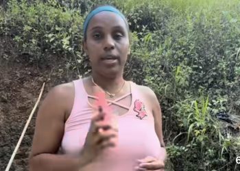 Madre de adolescente acusado de matar a niño en San Cristóbal asegura que pidió ayuda a las autoridades