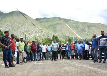 Hecmilio Galvan impulsa recuperación de montañas de la Frontera