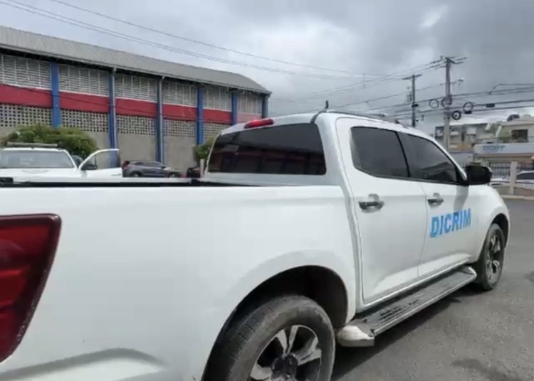 PN reintegra unidad policial reparada en Las Galeras tras denuncias comunitarias