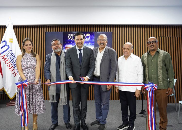 Ministerio de Cultura celebra Noche Larga de Museos 2026 con acceso gratuito y actividades especiales