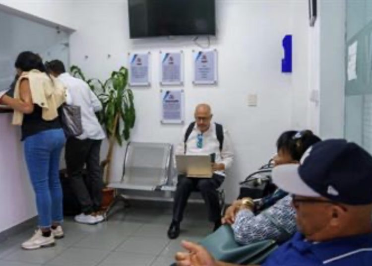 Gobierno lanzará sistema “Permiso de Salida del Menor 100% Digital”