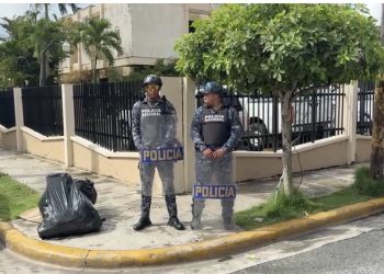 Bajo fuerte dispositivo militar conocen coerción a raso acusado por muerte de adolescente en SFM