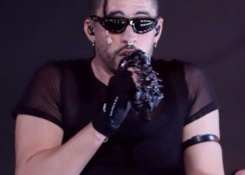 Museo de Cera de Madrid presenta figura de Bad Bunny