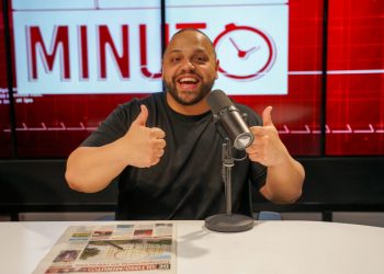Radel Ortíz: de fenómeno de las redes sociales a uno de los grandes del stand-up comedy latino
