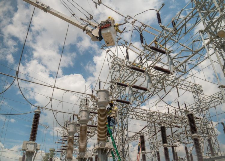 ETED realizará apagones programados este sábado en sectores del DN y Santo Domingo