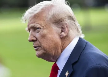 Trump anuncia que suspende un ataque planeado contra Irán a petición de sus aliados árabes