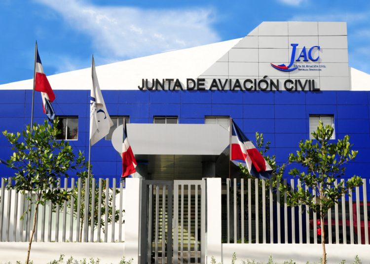 JAC, Cesac y DNI, evalúan protocolos aeroportuarios previo a auditoría internacional