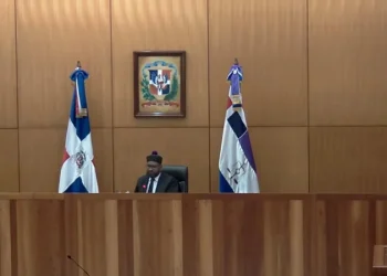 Juez fija para el 15 de junio decisión sobre envío a juicio de fondo en Jet Set