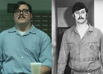 La historia del asesino serial Ed Kemper y su inesperado trabajo narrando audiolibros desde prisión
