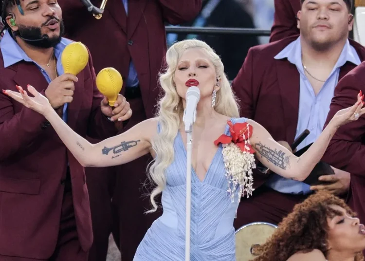 Arrestan a un hombre en Miami por amenazas de muerte contra Lady Gaga en Instagram