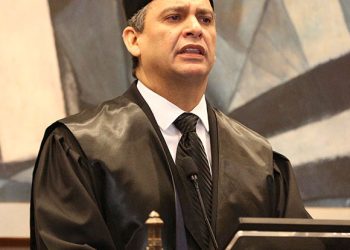 Luis Henry Molina convoca de urgencia al Consejo del Poder Judicial ante anuncio de paro de jueces