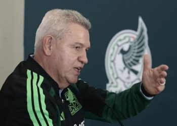 México impulsa campaña para eliminar el grito homofóbico rumbo al Mundial 2026