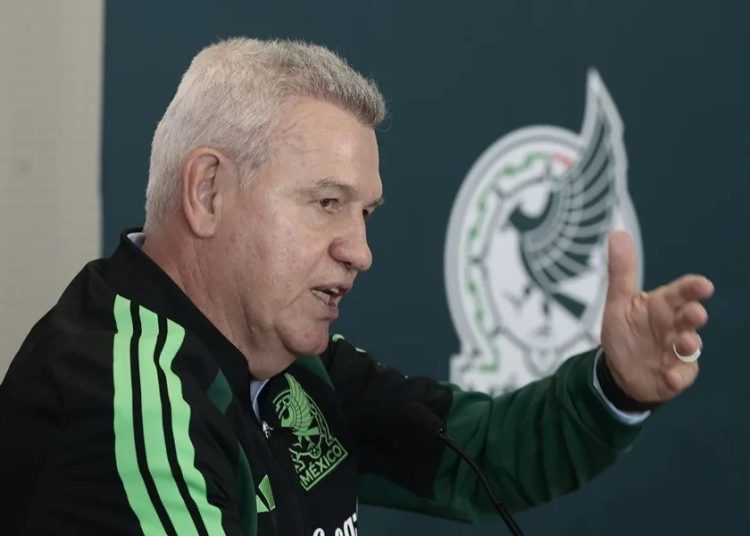 México impulsa campaña para eliminar el grito homofóbico rumbo al Mundial 2026