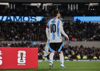 Estrenarán documental sobre cómo Messi eligió jugar con Argentina y no con España
