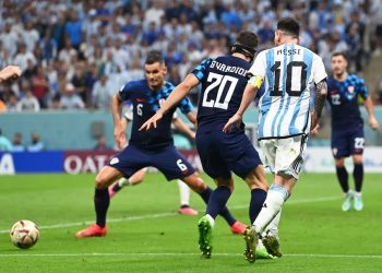 A 21 días del Mundial 2026: La influencia de gol de Messi que Mbappé intenta alcanzar