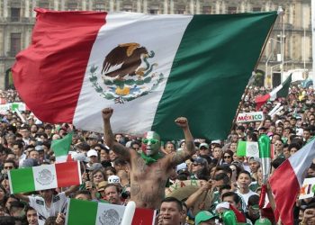 A 23 días del Mundial 2026: México reafirma su lugar como capital histórica del fútbol