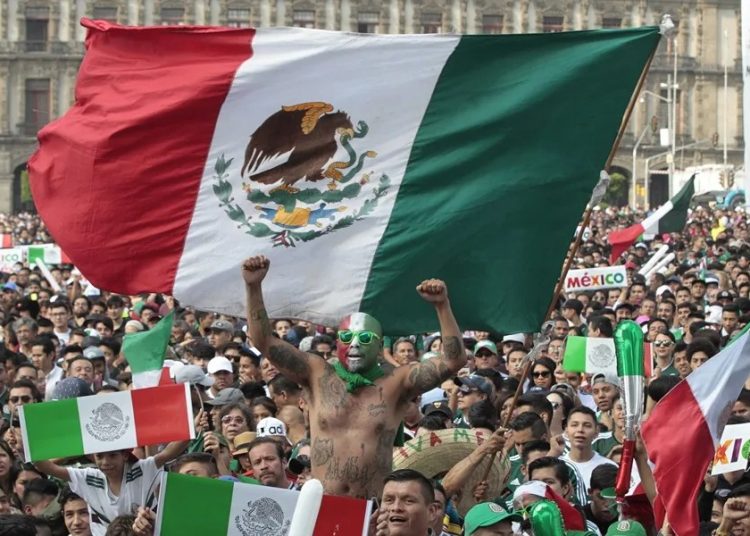 A 23 días del Mundial 2026: México reafirma su lugar como capital histórica del fútbol