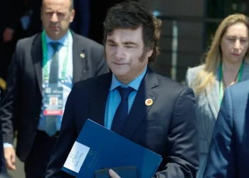El Gobierno de Milei usará IA para diseñar políticas sociales en Argentina