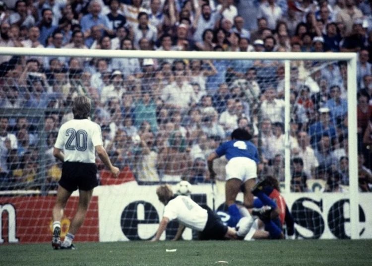 El Mundial de 24 selecciones: una era inolvidable que revive el debate rumbo a 2026