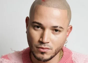 Nacho Estrella prepara canción inspirada en la lucha contra los feminicidios