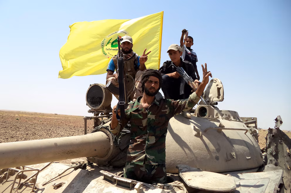 Estados Unidos sancionó a nueve dirigentes vinculados a Hezbollah y ofreció USD 10 millones por información financiera del grupo