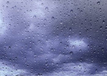 Vaguada y onda tropical seguirá provocando aguaceros fuertes y ráfagas de viento este miércoles