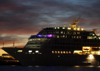 Tres muertos en un crucero que partió de Argentina donde la OMS investiga un brote de hantavirus