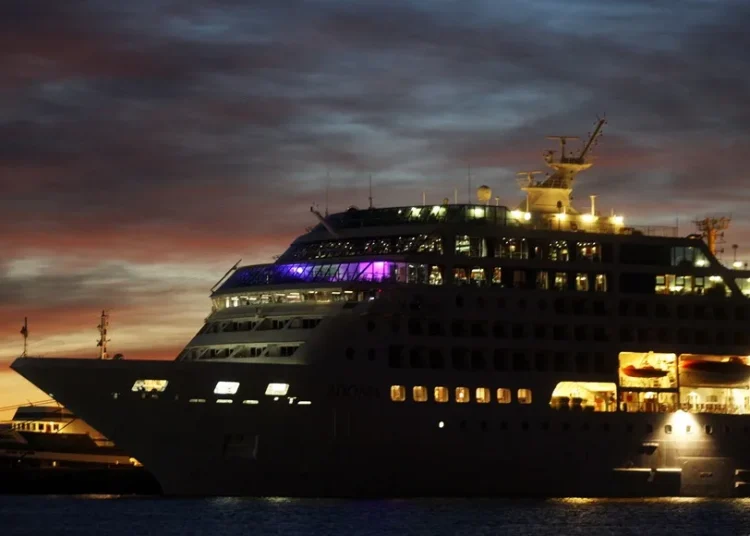Tres muertos en un crucero que partió de Argentina donde la OMS investiga un brote de hantavirus