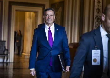 El director de la CIA mantiene una reunión en La Habana con representantes cubanos