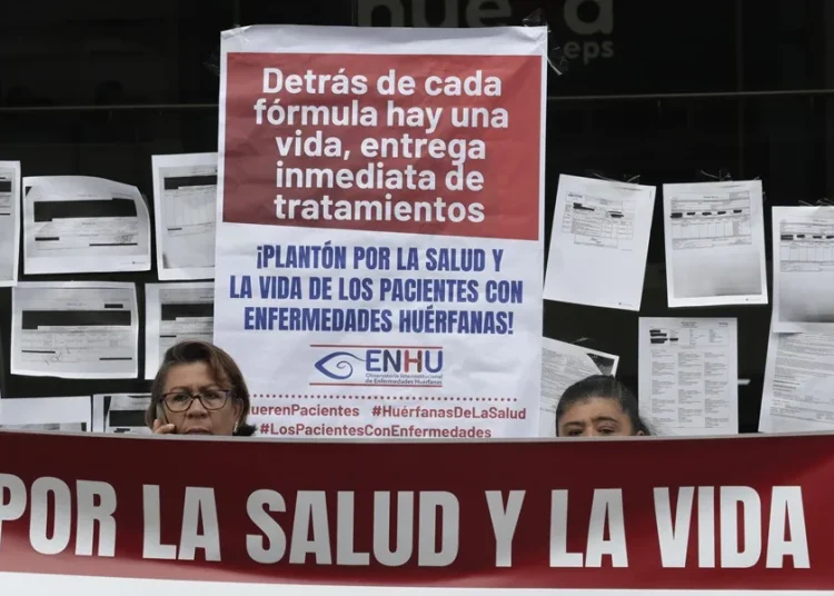 Un país más inseguro y la salud en crisis, los retos para quien gane las elecciones por la presidencia en Colombia