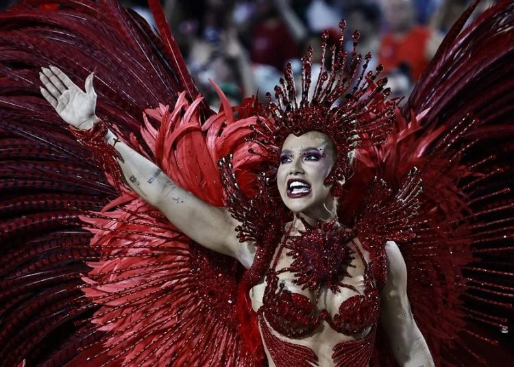 Virginia Fonseca confirma ruptura con Vinícius Jr. tras meses de intensa atención mediática