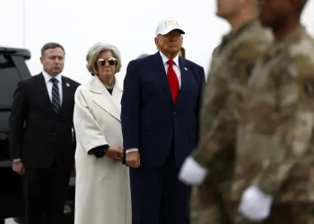 Trump no descarta enviar las tropas retiradas de Alemania a Polonia