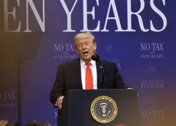Trump afirma que EE.UU. «tomará el control» de Cuba «casi de inmediato»