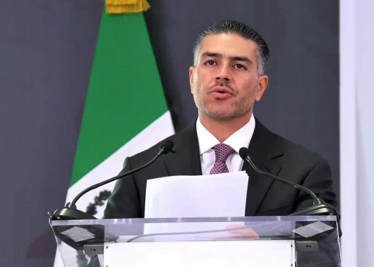 México rechaza información de CNN sobre supuesta operación secreta de la CIA contra el Cártel de Sinaloa