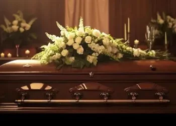 Enero fue el mes con más muertes registradas en el país durante 2025