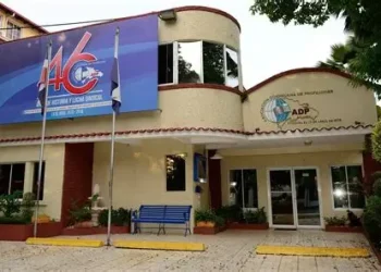 ADP afirma sectores han intentado “torpedear” Evaluación de Desempeño