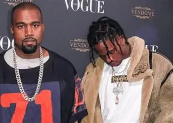 Cancelan conciertos de Travis Scott y Kanye West en Italia por preocupaciones de seguridad