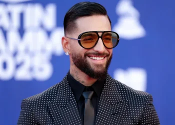 Maluma ofrecerá concierto gratuito en Medellín para presentar su nuevo álbum ‘Loco x Volver’