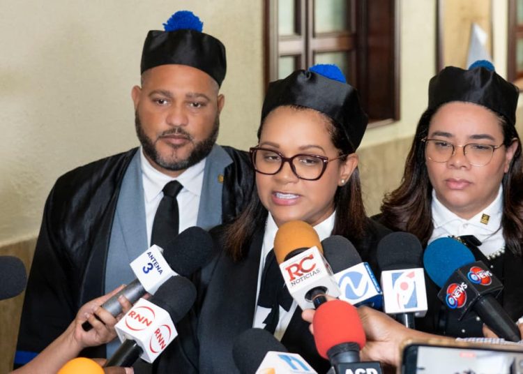 Imponen prisión preventiva a imputado vinculado a red de corrupción desmantelada en la Operación Cobra