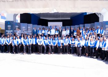 Instituto RTVD gradúa a 342 estudiantes en diferentes áreas de la televisión y la comunicación