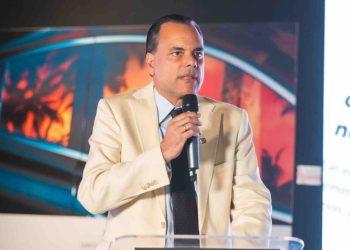 Autozama presenta el libro Santo Domingo: ayer, hoy y mañana