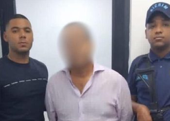 DGM precisa que orden de arresto a González Contreras se detectó en su sede principal cuando inició solicitud de servicios