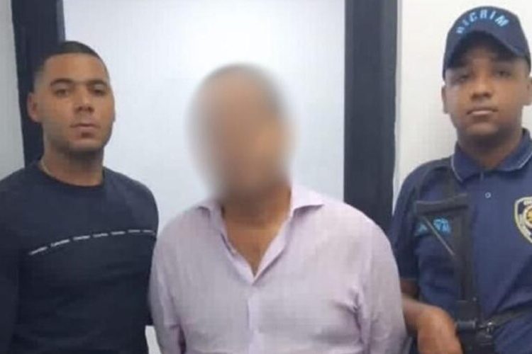 DGM precisa que orden de arresto a González Contreras se detectó en su sede principal cuando inició solicitud de servicios