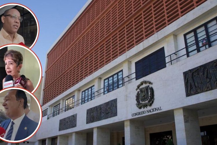 Entre apoyo y rechazo: legisladores enfrentan posturas por reducción del 50 % a fondos partidarios